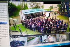 Technology is being 'weaponised' to persecute religious minorities - Open Doors