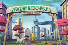 Parents' group warns Netflix series 'Human Resources' features 'sexualizing references to children'