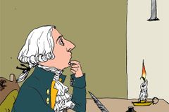 Celebrating America, despite our divisions