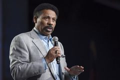 Tony Evans: Racial division stems from 'failure of the pulpit;' Church must 'lead the way' as solution