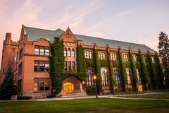 Judge stops Idaho university from punishing Christian students for opposing gay marriage