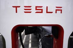 Tesla Joins Other Major Companies Offering to Pay for Employees to Travel to Get Abortions