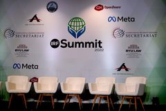 The inside story on the dire state of religious liberty across the globe