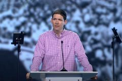 Matt Chandler Calls Christians to Step Up Post-Roe: 'Understand What's at Stake' - RELEVANT
