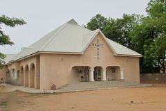 77 Christians rescued from Nigerian church basement waiting months for Jesus Christ’s return