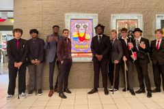 The #Gentleminions Trend Is Here to Save Cinema - RELEVANT