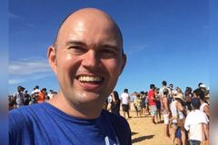 Evangelist Torben Søndergaard Came to US for Asylum, Now He's Been Arrested, Accused of Gun Smuggling