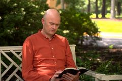 'This is Going to Come to America': Evangelist Forced to Flee Denmark and Seek Asylum in US