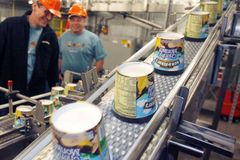 Ben & Jerry’s Sues Parent Company to Stop Sale of Ice Cream in Israel, West Bank