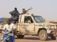 At least 22 killed in jihadist attack on village in Burkina Faso