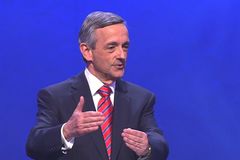 Robert Jeffress rejects ‘Christian nationalist’ label but says America founded as ‘Christian nation’