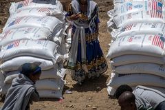 Worldwide, more went hungry in 2021