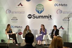 Women worldwide face sex-based religious persecution