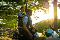 A Two-Year-Old Lost Both of His Parents in the Highland Park Shooting - RELEVANT