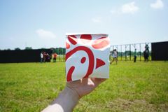 For the Eighth Year in a Row, Chick-fil-a is America's Favorite Restaurant - RELEVANT