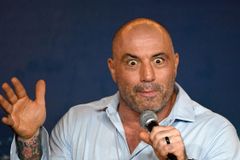 Joe Rogan Says He's Refused Offers to Interview Trump: 'I Don't Want to Help Him' - RELEVANT