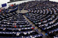 EU calls natural gas, nuclear energy “green”