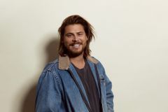 Cory Asbury: How God's Reckless Love Helped Me Overcome a Porn Addiction - RELEVANT