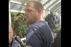 'I Forgive Them': Police Reportedly Arrest Street Preacher as He Shares Gospel During Pride Event