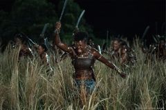 Viola Davis Takes On European Empires in 'The Woman King' - RELEVANT