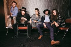 Christian band We the Kingdom believes in miracles of God despite experience with church abuse