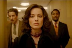 Trailer: 'Amsterdam' Proves That Lots of Actors Are Still Working With David O. Russell - RELEVANT