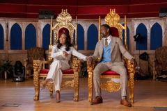 Trailer: Regina Hall and Sterling K. Brown Star in the Megachurch Mockumentary, 'Honk for Jesus. Save Your Soul.' - RELEVANT