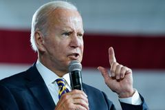 'Our House Is on Fire': Even Democrats Are Upset with Biden, Voters Worries About Inflation and Education