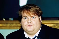 Trailer: 'The Dark Side of Comedy' Peeks Behind the Curtain of Your Favorite Comedians - RELEVANT