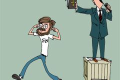 7 honest questions for atheists