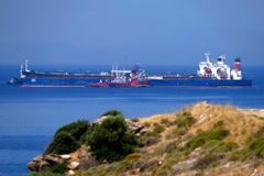 Israel Warns of ‘Most Significant’ Iranian Presence in Red Sea in 10 Years