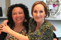 UK Woman Wins Discrimination Case Over Transgender Tweets