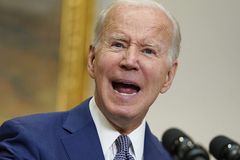 Biden announces pro-abortion plan