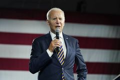 Watch the White House take executive action on abortion