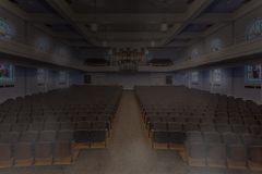 Do You Really Have to Go to Church *Every* Sunday? - RELEVANT