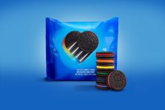 Rainbow Oreos and American democracy