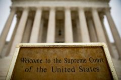The threat of court packing