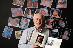 Over 900 babies born through Christian agency's embryo adoption program