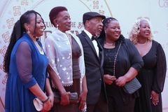 From America's Conscience to Caring for Souls: Christian Leaders Look to the Black Church for Renewal and Unity