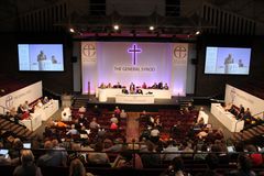 Church of England takes strong stand against assisted suicide