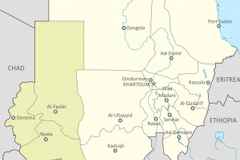 Four Christians in Sudan Arrested under Annulled Apostasy Law - Morningstar News