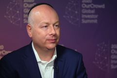 Abraham Accords Architect Jason Greenblatt Urges Biden to Build on Historic Agreement