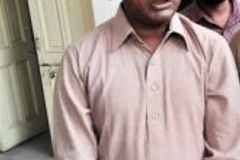 Christian in Pakistan Sentenced to Death for Alleged ‘Blasphemy’ - Morningstar News