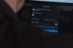 Man says he was terminated for praising Roe reversal; nonprofit claims 'misunderstanding'