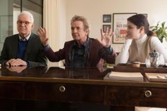 'Only Murders in the Building' Has Been Renewed for Season Three - RELEVANT