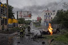 Russia fast-tracks citizenship for Ukrainians