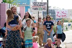 Pro-life groups set the record straight