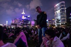 Vatican bishop warns Catholic missionaries in Hong Kong of China’s looming crackdown