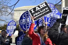 Survey: Post-Roe, white evangelicals remain outliers on abortion laws