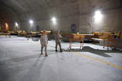 White House: Iran is Preparing to Send Armed Drones to Russia for Ukraine War